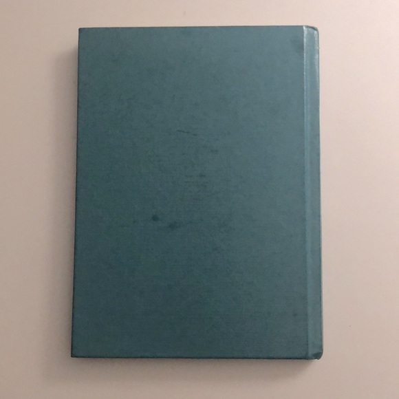 VINTAGE BOOK ‘ A CHRISTMAS CAROL’ CHARLES DICKENS - Picture 3 of 16